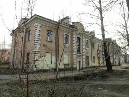 Павловской колпино