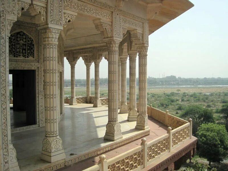 Тадж махал индия фото внутри LA PETITE HISTOIRE DU : TAJ MAHAL. Taj mahal, Mughal architecture, Agra