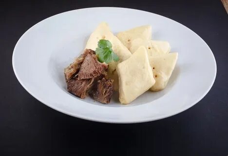 Хинкали без мяса