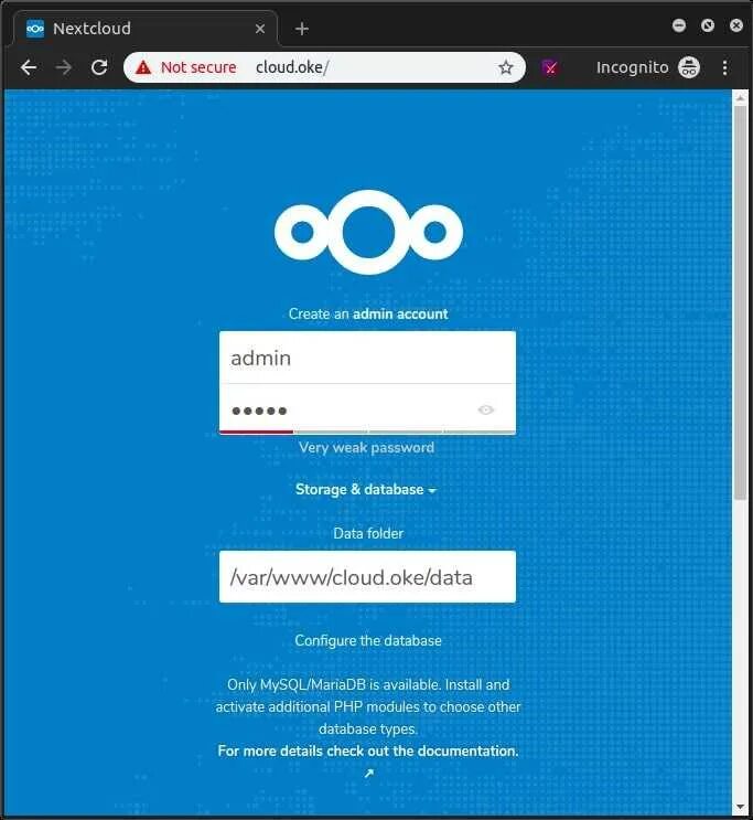 Nextcloud. Nextcloud база знаний. 9. Nextcloud. Nextcloud Server. Nextcloud client