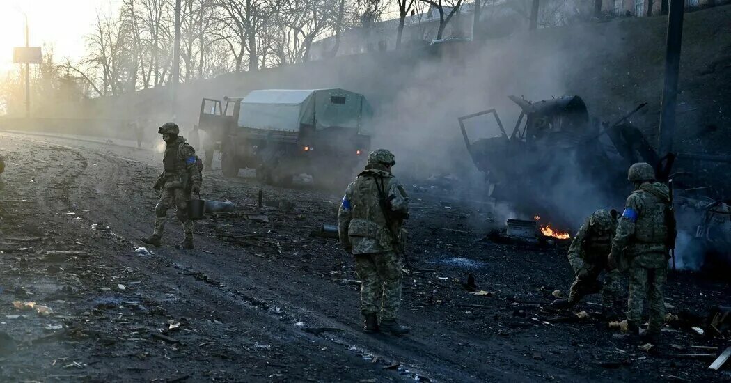 Видео с фронта россии. Спецоперация России на Украине сейчас.