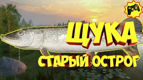 Приманки на щуку рр4