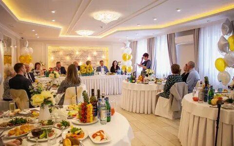 День рождения в санкт петербурге где отметить