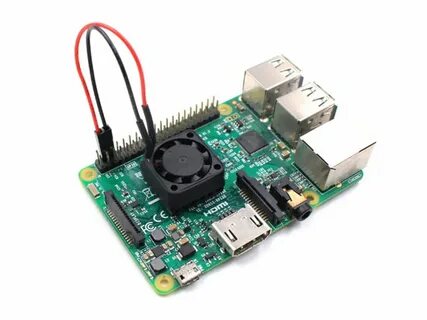 Pi fan
