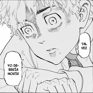 Child who looks like me manga