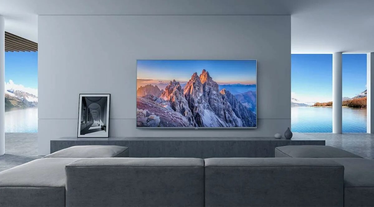 Xiaomi mi 65 s. Телевизор xiaomi e65s pro 65. Телевизор сяоми 65. Телевизор xiaomi mi tv 4s 65. Xiaomi mi tv 4s 65 разъемы.