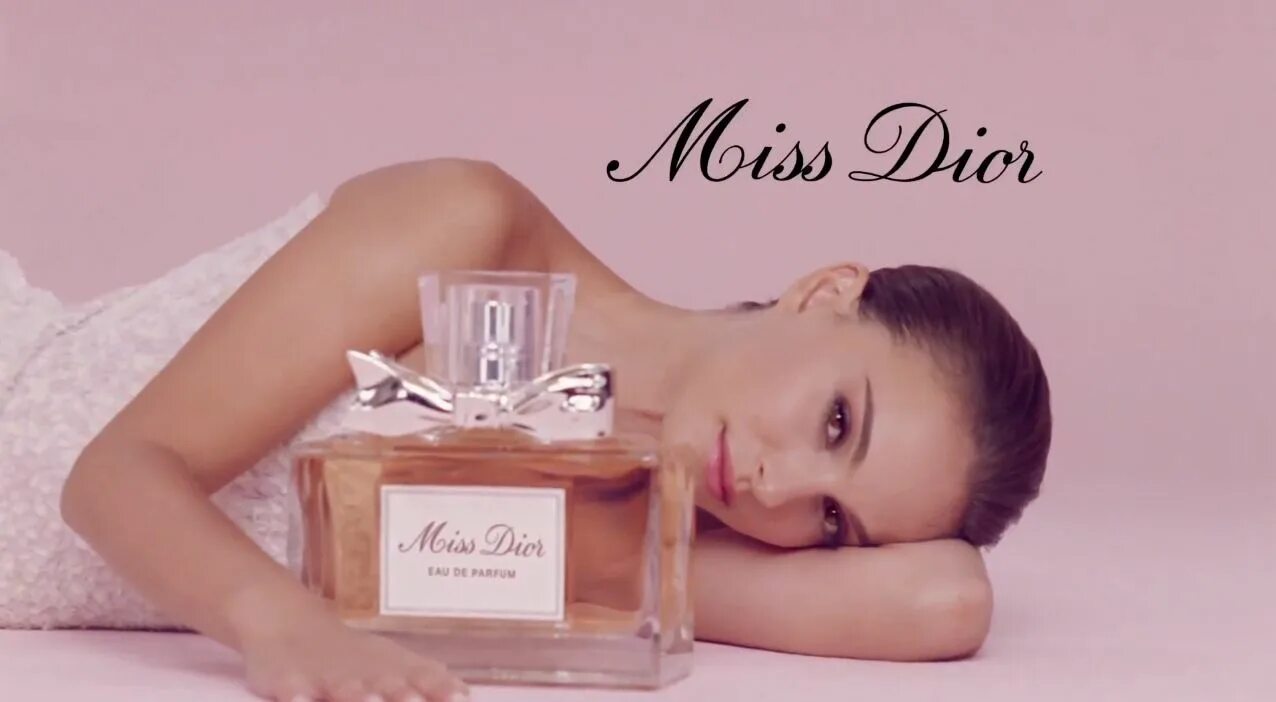 Духи Натали Портман Miss Dior. Реклама Мисс диор с Натали Портман. Реклама духов диор с Натали Портман. Натали Портман духи диор. Видео туалетных вод