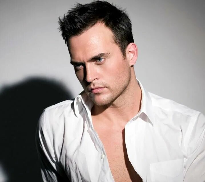 шайенн джексон