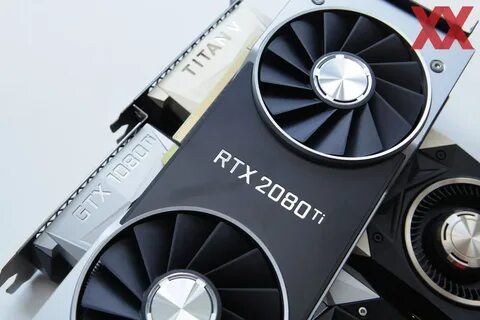 Geforce gtx 2080 ti