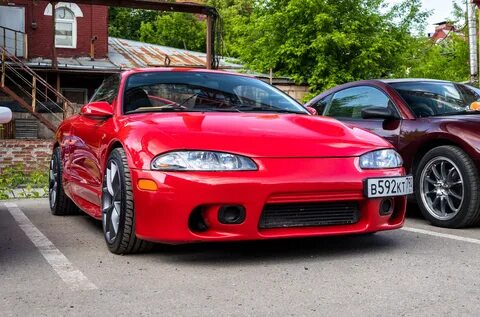 Show cars