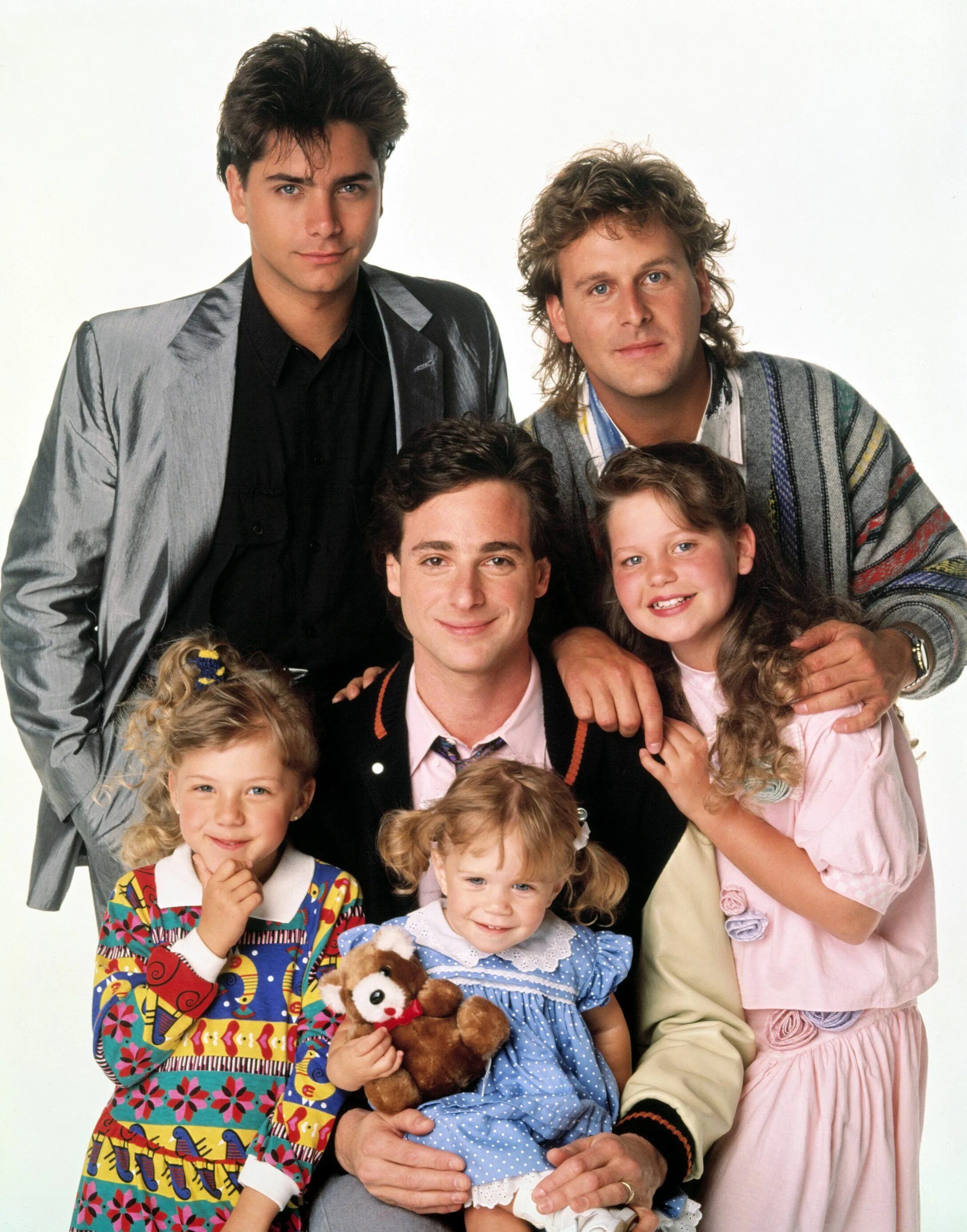 Full house version