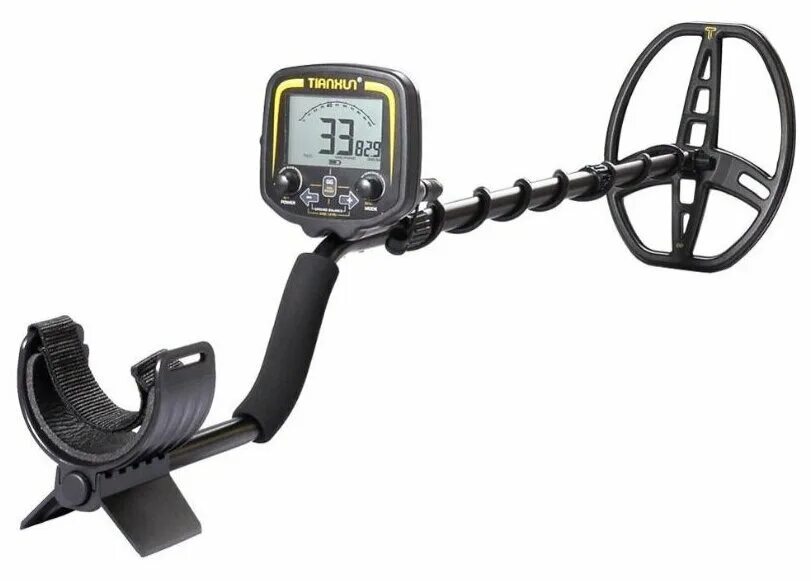 Металлоискатель Fisher Labs Fisher F44-11DD - купить по выгодным ценам с доставк