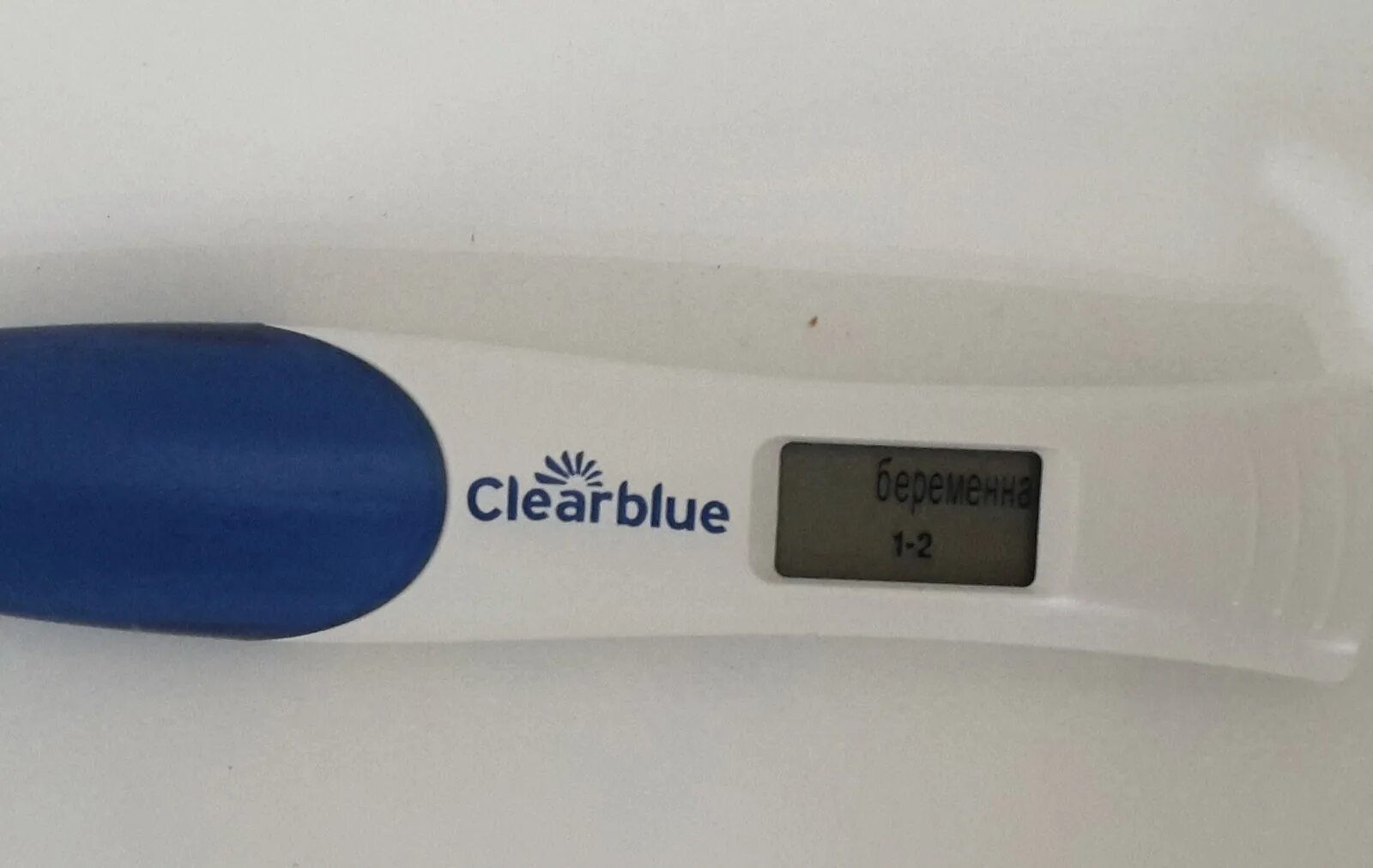Электронный тест показал 2 3 недели. 1 Цифровой тест на беременность. Электронный тест на беременность 1-2 недели беременности. Электронный тест на беременность 1 неделя беременности. Clearblue 1-2 недели.