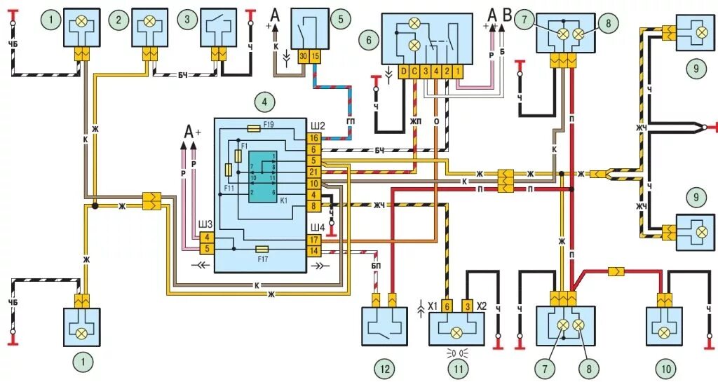 схема освещения нива шевроле. корректор фар 2123 схема. схема освещения нива шевроле. схема электрооборудования нива шевроле 2007. схема электрооборудования шевроле нива 2012 года.
