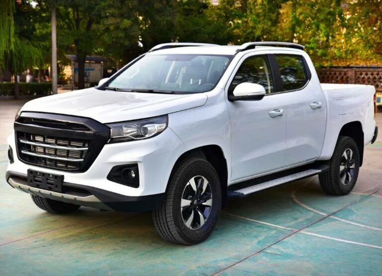 Changan kaicene f70