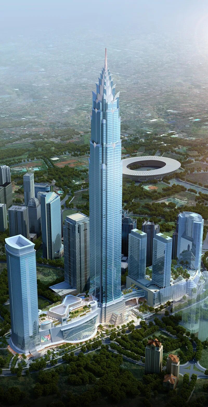 Заха Хадид небоскребы Signature Towers. Signature Towers Джакарта. Autograph Tower Джакарта. Небоскребы Signature Towers в Дубаи, ОАЭ.. Signature towers