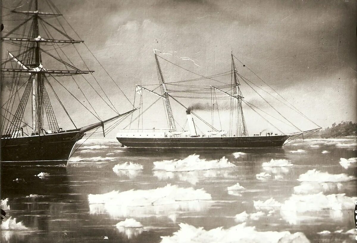 Нансен фритьоф и корабль фрам. Шхуна брусилова святая анна. Шхуна святая мария экспедиция. Полярные шхуны. Фрам амундсена.