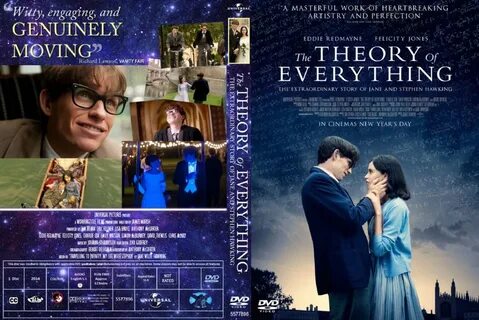 Theory of everything на пк