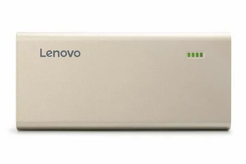 Lenovo power