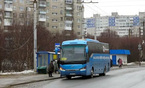 Касса мурманск