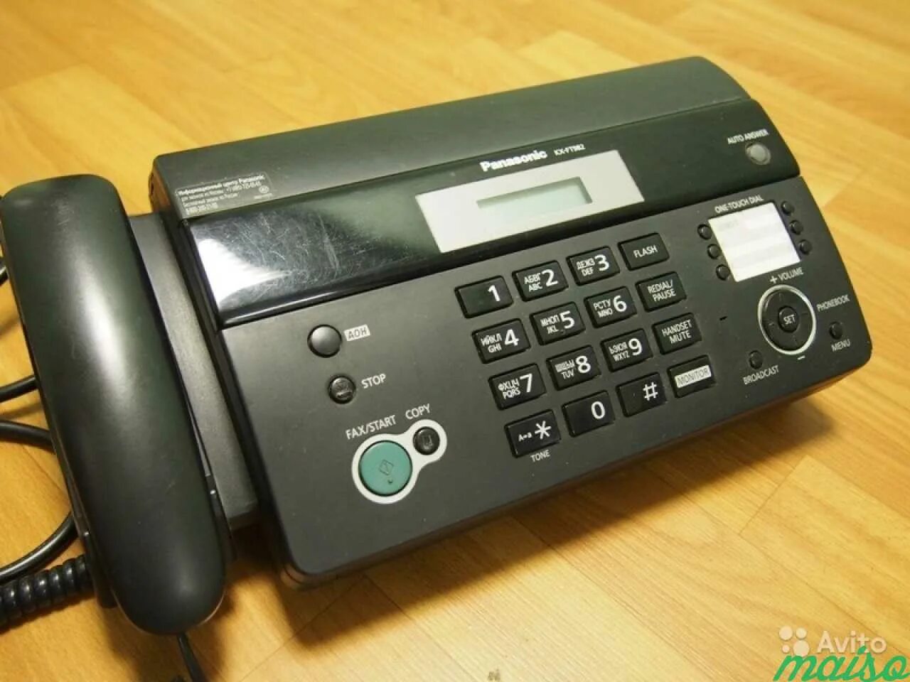 Факс kx ft982. Факс kx ft982. Panasonic kx-ft982. Факс panasonic kx-ft982. Факс panasonic kx-ft982.