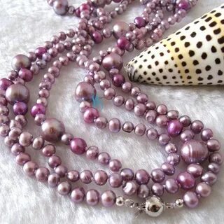 Purple pearl