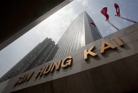 Hang kai