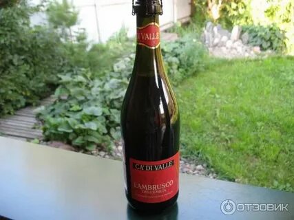 Ca di valle