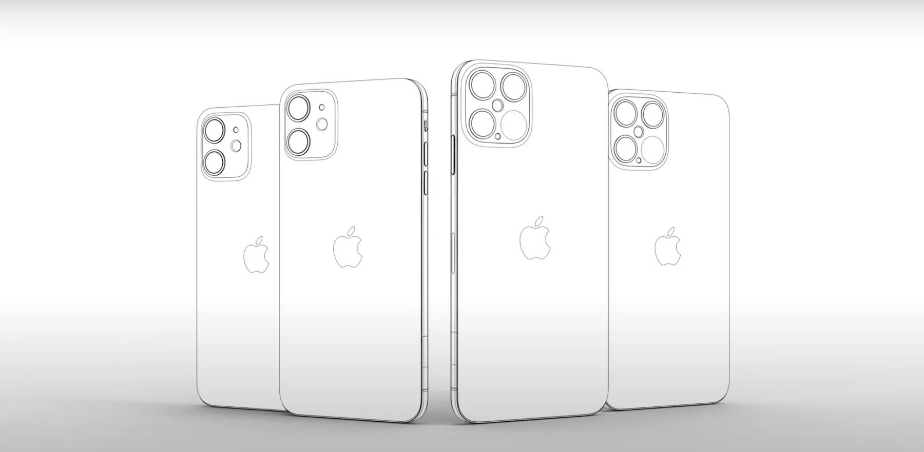 Разукрашка айфон. Айфон 12 промакс. линейка 12 айфонов. iphone 12 lineup. линейка айфонов 2020.
