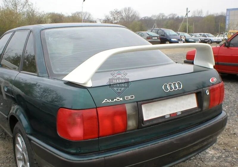 Ауди 80 b4 спойлер. Audi 80 b3 спойлер. Лип спойлер на ауди 80 б3. Спойлер ауди 80. Audi 80 b4 спойлер.