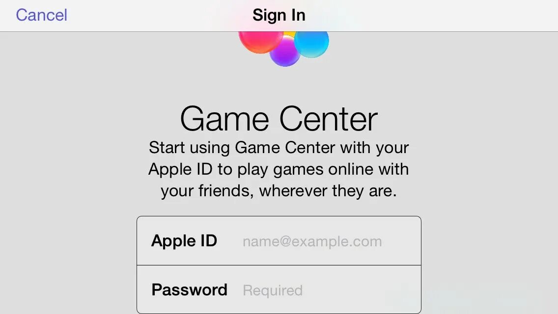 Гейм центр войти. Гейм центр на айфоне. game center войти. game center на айфоне.