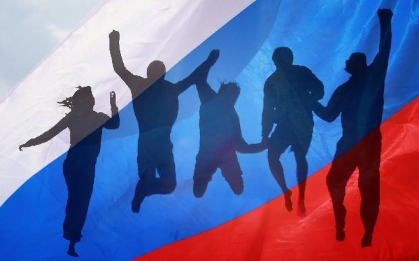 Установить российскую общественную