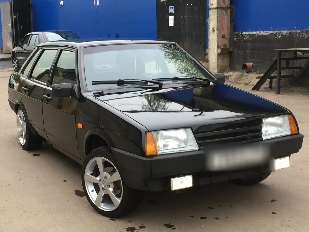 Ваз 21099 2 на 3. Ваз 21099 -120. Ваз 21099-24. 3. 5.