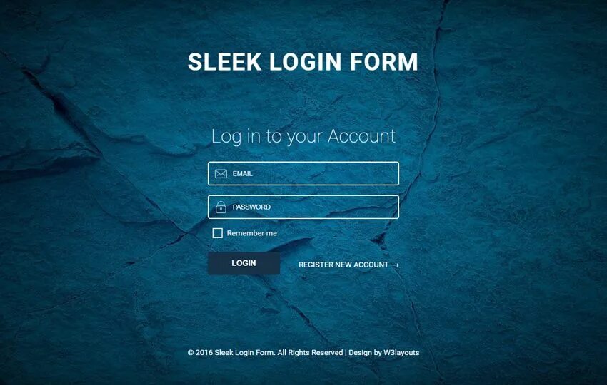 Login form. Creative login Page. Login Layout. Login logout. Asp page login