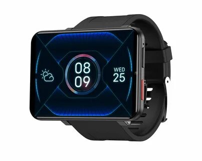 Smart watch g