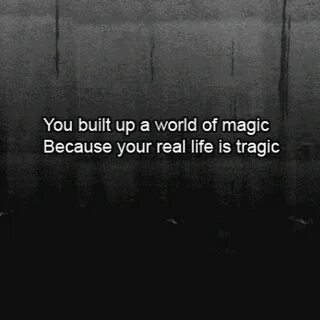 Because your