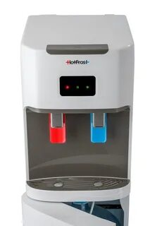 Кулер hotfrost