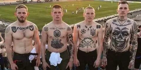 Альтернатива орг