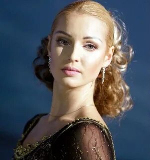 Волочкова до пластики - 44 фото.
