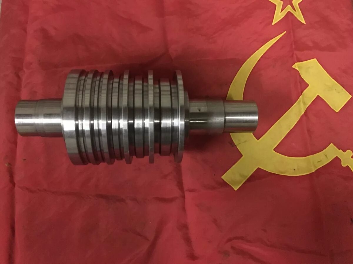 Валы Усиления профильной трубы - Каталог - Дельта-2М - станки и оборудование