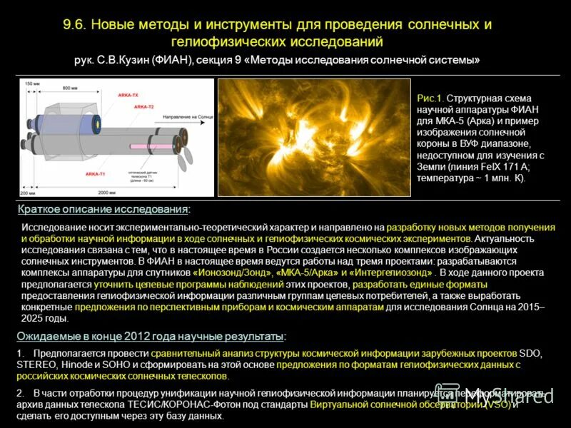 Method 9 method