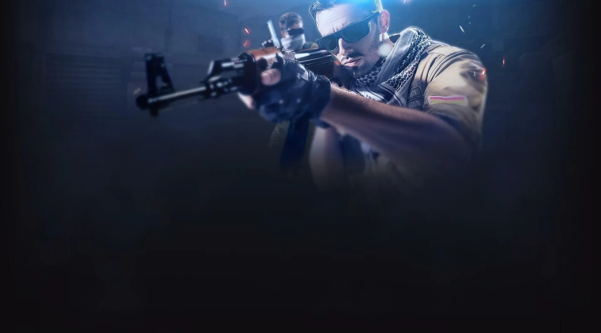 Cs go без стима