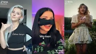 Русский тик ток 2022