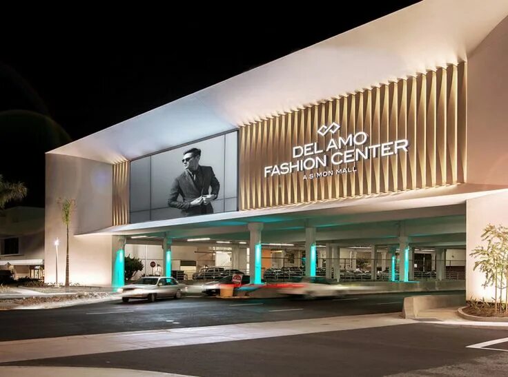 Центр моды. Модный центр. mall exterior. compton fashion center. fashion_centre_.