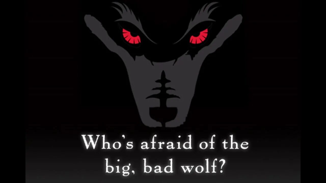 She s not afraid
