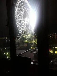 Вднх колесо обозрения время