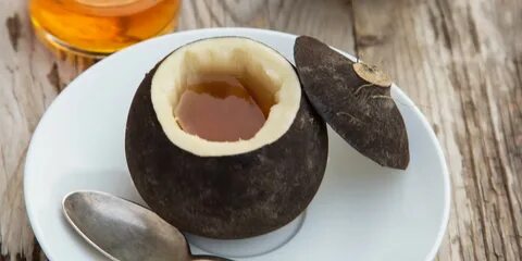 Редька зеленая с медом от кашля рецепт