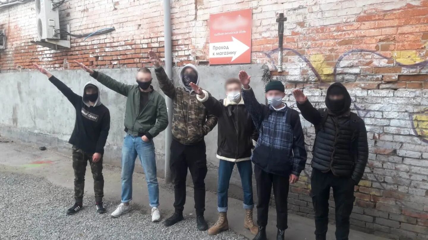 Норд Омск экстремисты. Молодежные банды. Молодежные группировки.