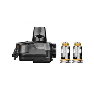 Aegis boost pod картридж