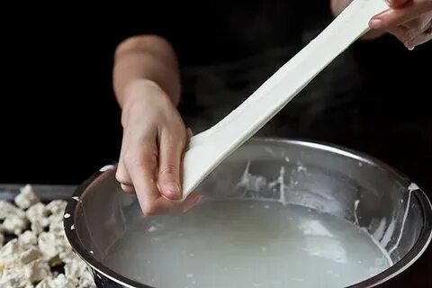 Начинать сырой